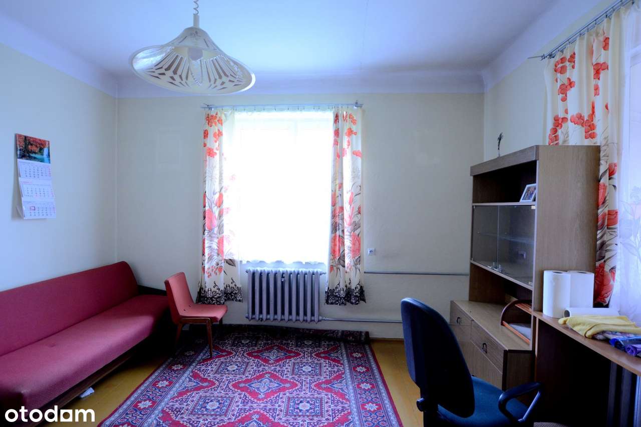 !!!OKAZJA!!! Działka z domem  na  Roztoczu - Pełny obrazek: 3/20