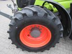 Claas AROIN 640 CIS - 8