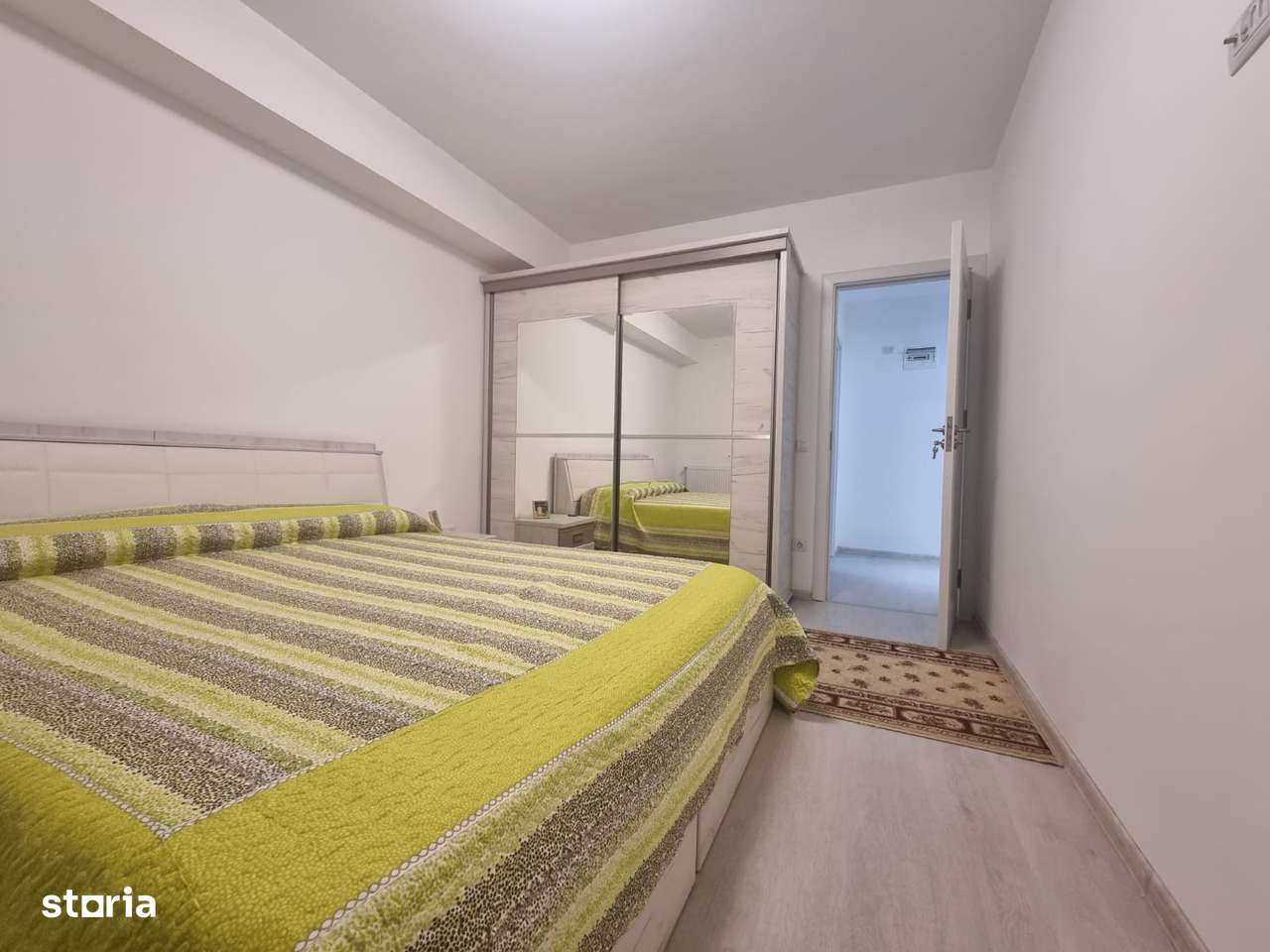 Bloc nou- 2022- Apartament 3 camere/mobilat si utilat/loc de parcare - Imagine principală: 3/15
