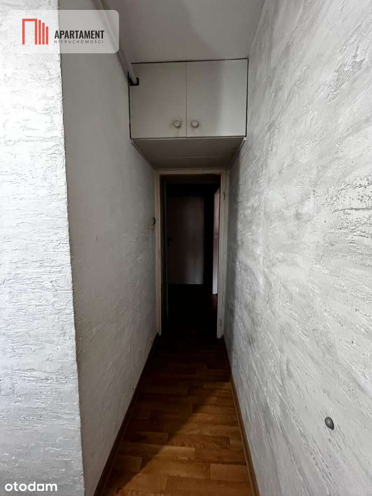 * Mieszkanie 2 pokojowe Wągrowiec 2 Piętro-7