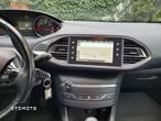 Peugeot 308 1.6 BlueHDi Active S&S - 9