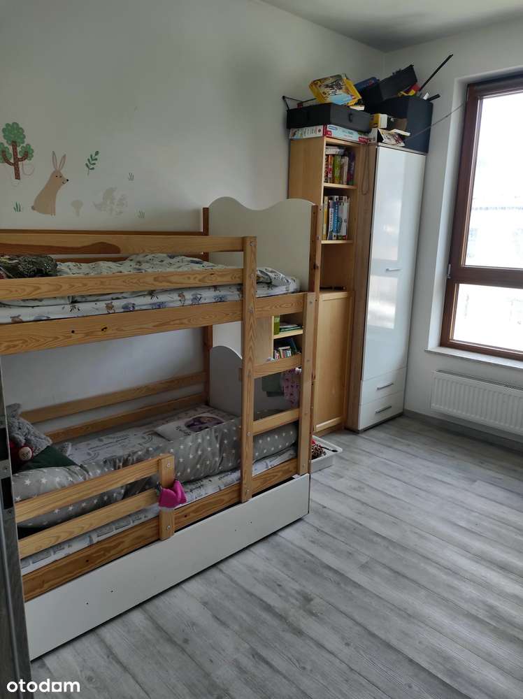 Karolkowa | Rondo Daszyńskiego | 96 m² | 4 pokoje | balkon | 2020 - Więcej