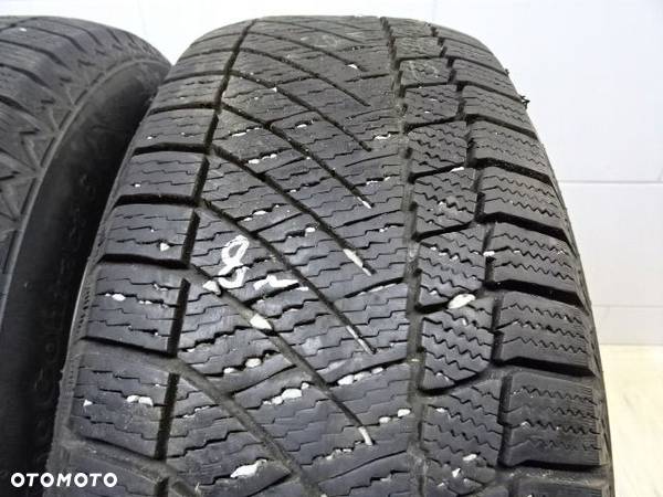 OPONA 205/60R16 CONTINENTAL ContiVikingContact 6 - 2