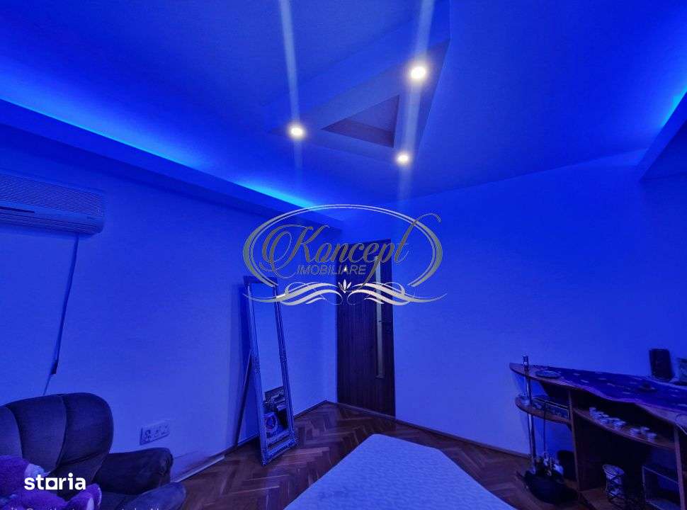 Apartament luminos, modern aproape de Faleza Grigorescu - Imagine principală: 4/16