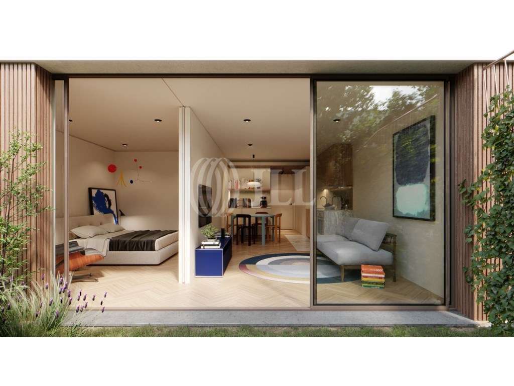 Apartamento, novo, no Mastu Porto, no Porto - Grande imagem: 4/24