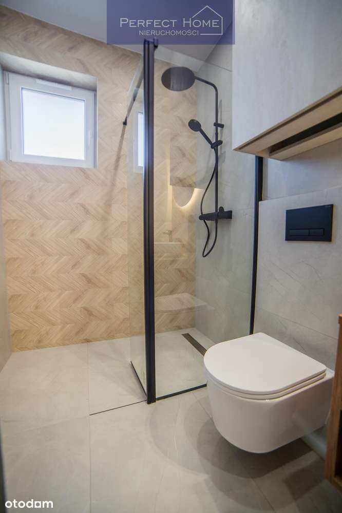 Apartament 4 pokojowy na zamkniętym osiedlu.-10