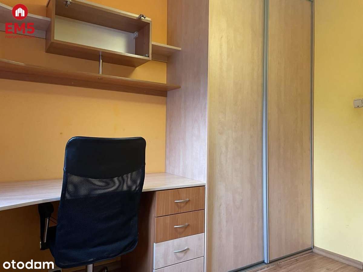 2 pokoje, parter, Nowe Miasto, - Pełny obrazek: 4/10