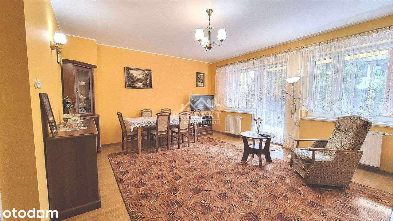 Rąbin ~ funkcjonalny bliźniak w kameralnym miejscu-5