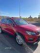 Seat Ateca 2.0 TSI Start&Stop 4DRIVE DSG7 Xcellence - 5