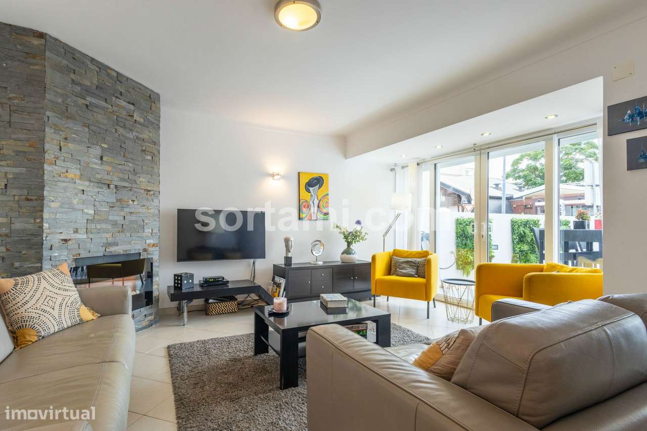 Moradia em Banda T2+1 Venda em Quarteira,Loulé - Grande imagem: 4/42