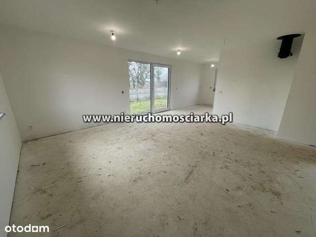 Osiedle domów jednorodzinnych parterowych Olza-11