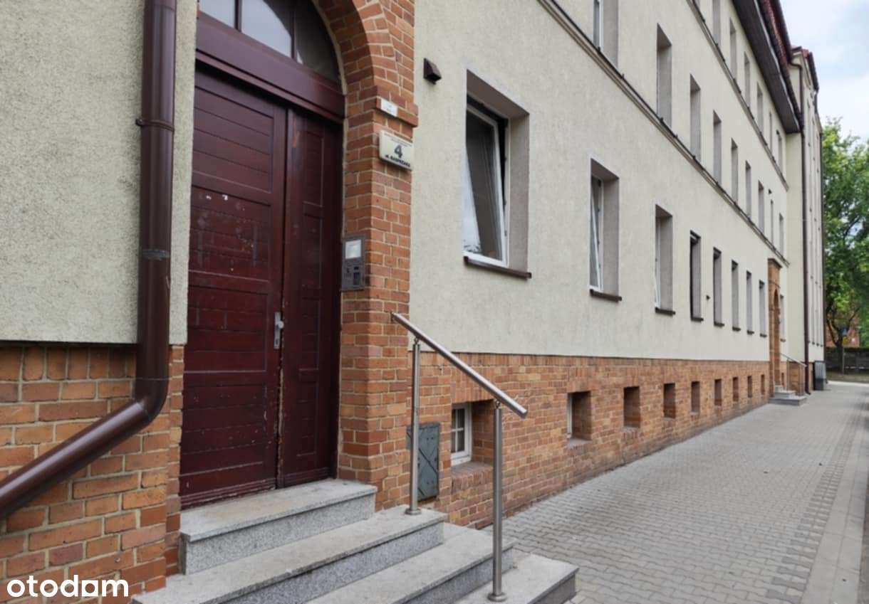 Kawalerka: 35 m2, 1 piętro, niski czynsz - Siemianowice Śląskie-15