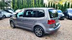 Volkswagen Touran 1.2 TSI BlueMotion Technology Highline - 21