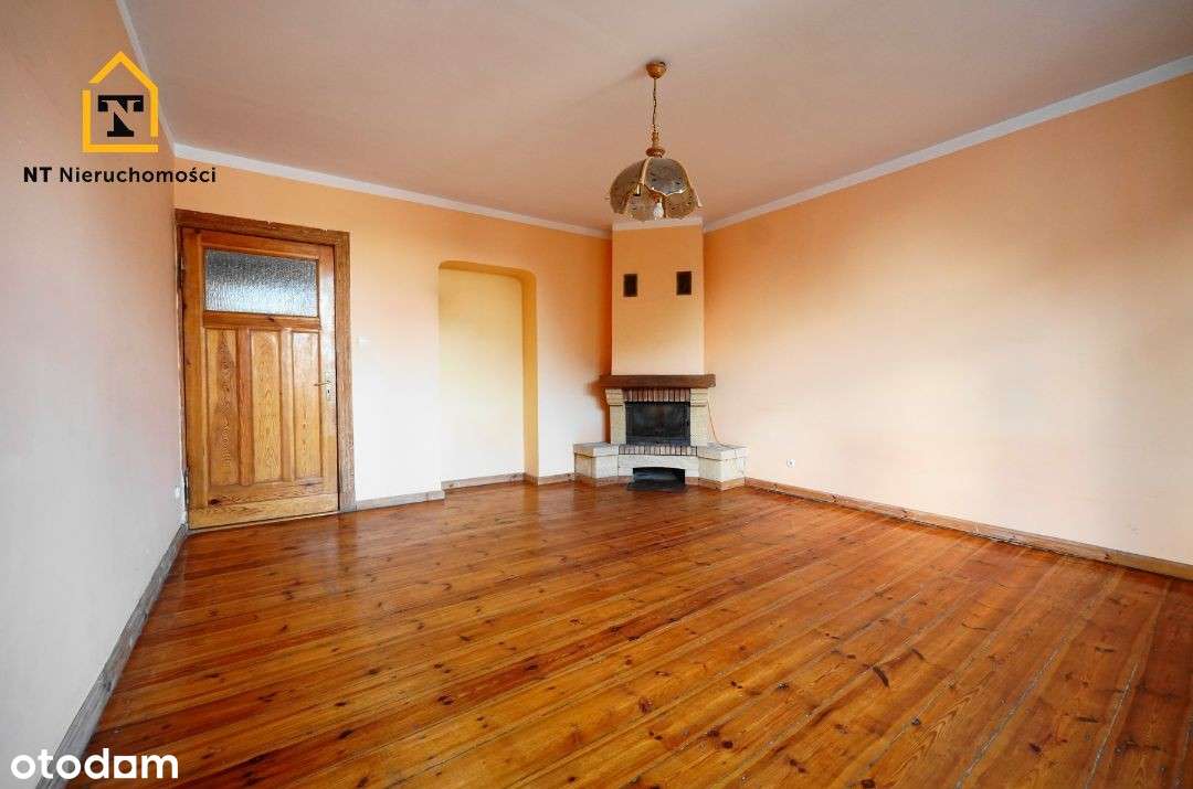 Przestronne 3-pokojowe mieszkanie-1