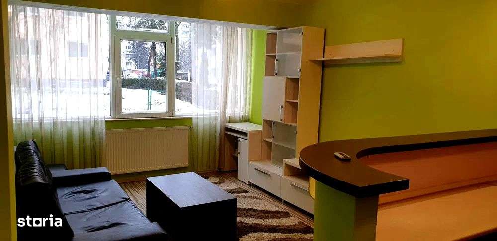 Apartament cu  2  camere de vanzare Manstur zona Pritax - Imagine principală: 5/9