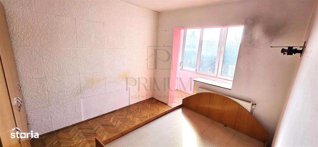 DACIA - 4CAM - CENTRALA PROPRIEAC - ETAJ INTERMEDIAR - BOXA - ZONA EXC - Imagine principală: 4/8