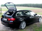BMW Seria 5 525d xDrive Touring Sport-Aut - 29
