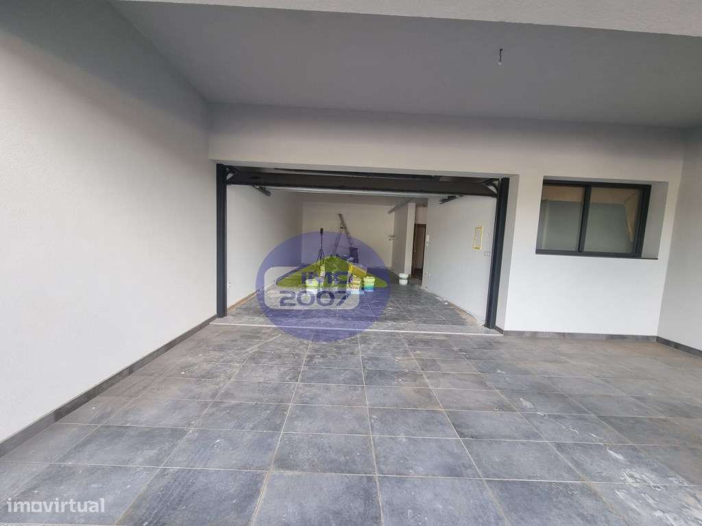 Moradia novas em Lobão-21