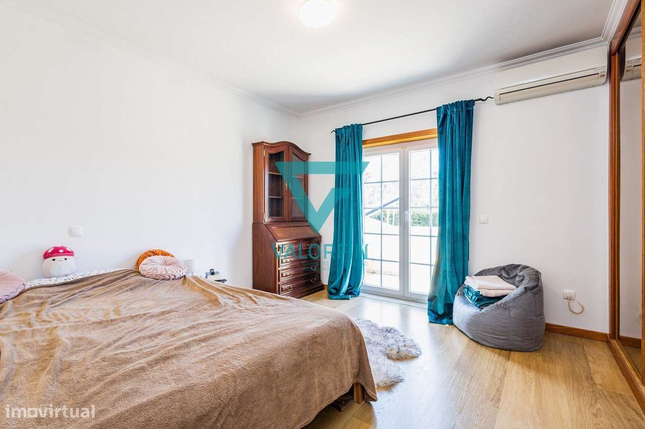 Moradia T4 c/ Jardim e Logradouro - Trutas - Marinha Grande-36