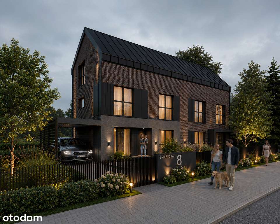 Dom na sprzedaż, 6 pokoi, 155 m², Suchy Las