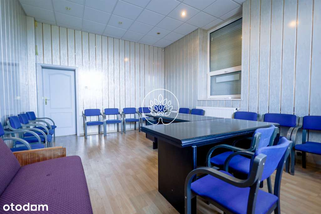 Lokal usługowy, hurtownia, magazyn na sprzedaż - Pełny obrazek: 5/9