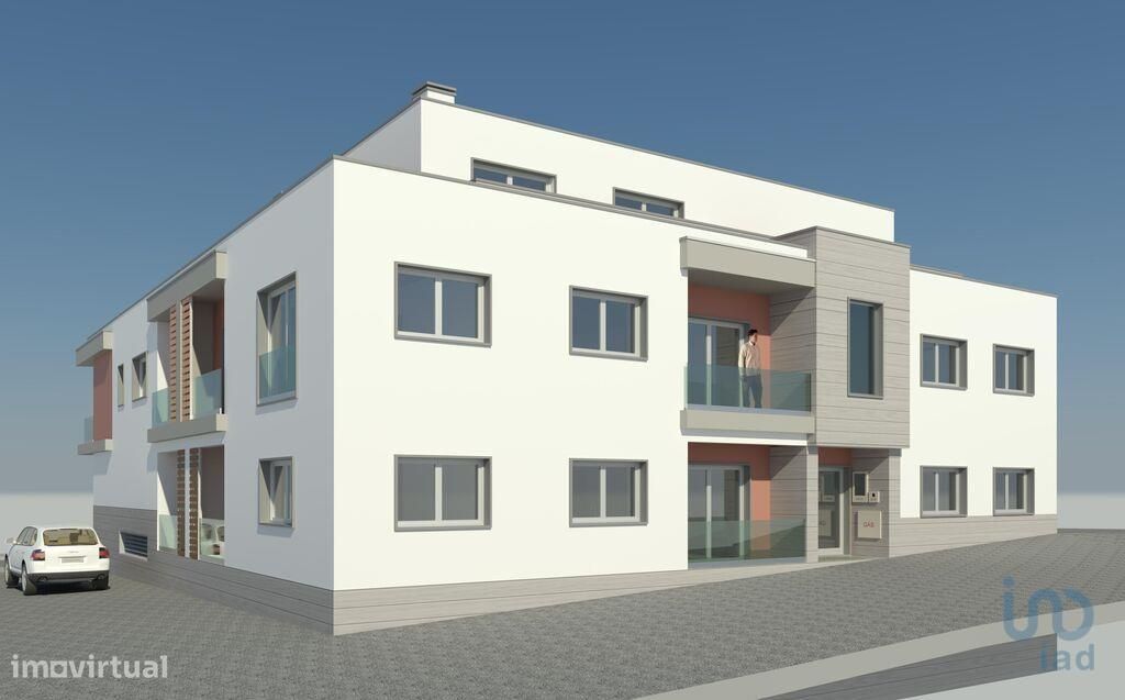 Apartamento T2 em Leiria de 95,00 m2