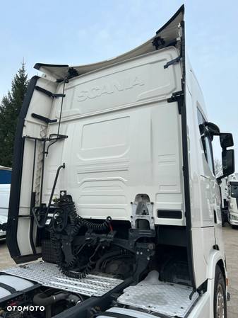 Scania S450 / RETARDER / NOWE OPONY / POLSKI SALON / 2019 ROK !! - 19