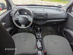 Nissan Micra 1.2 Visia AC/CD - 9