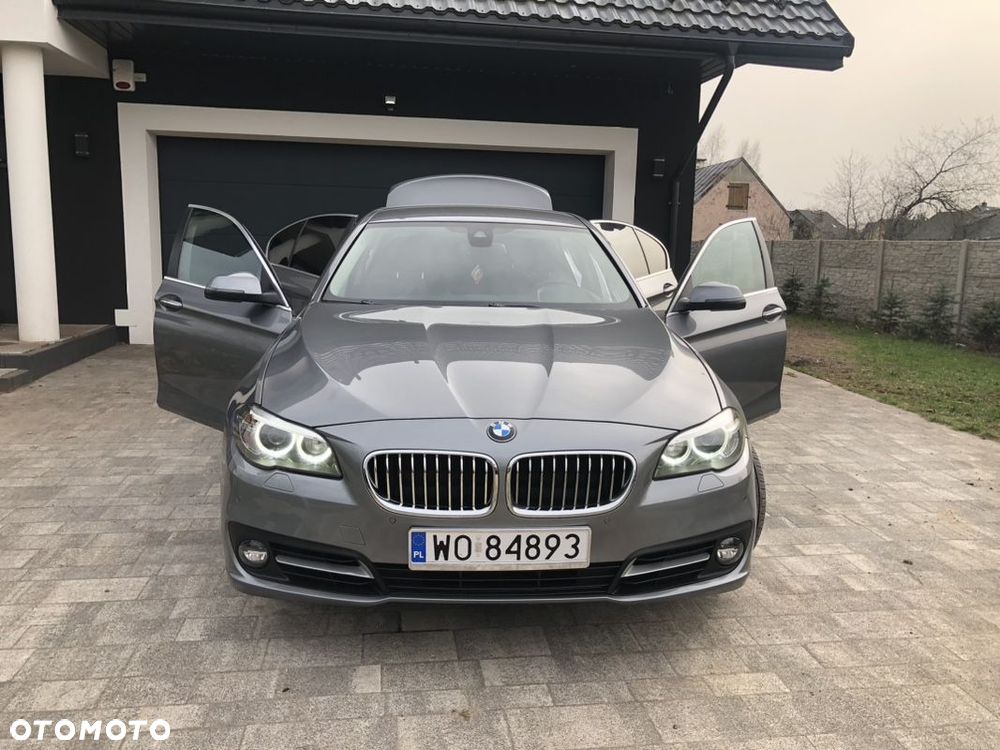 BMW 5