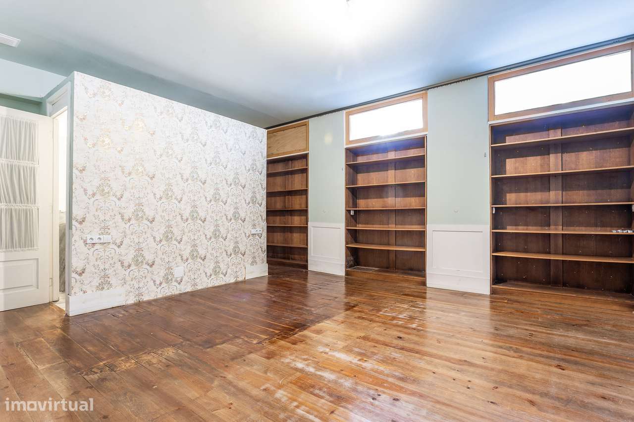 Apartamento T6 Venda - Príncipe Real - Grande imagem: 2/29