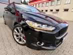 Ford Mondeo 1.5 EcoBoost ST-Line X - 3