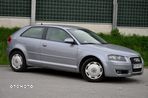 Audi A3 1.6 Attraction Tiptr - 7