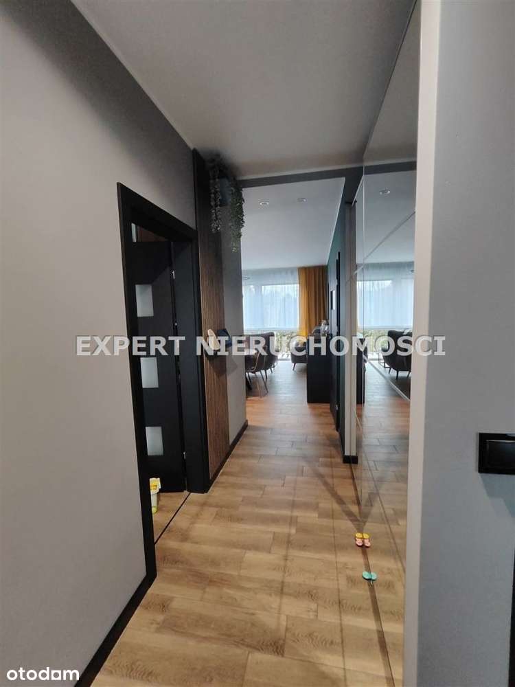 Urządzone, Nowe Mieszkanie z Ogródkiem, Knurów-8