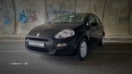 Fiat Punto 1.2 CitySport Start&Stop - 3