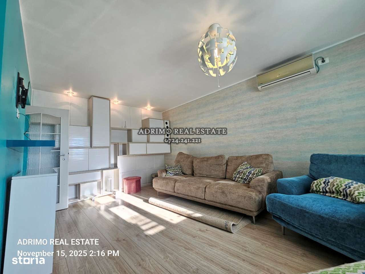 Comision 0% - Ap4cam decomandat - Inel2 - 155mii Eur-4