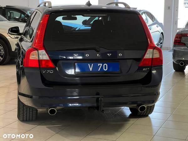 Volvo V70 - 16