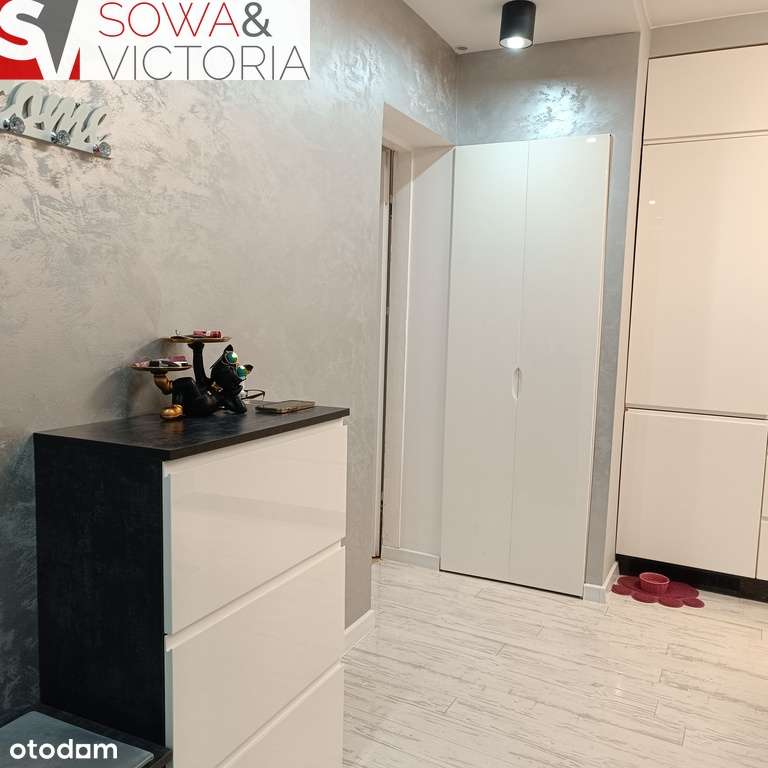 Śliczne mieszkanie na obrzeżach Śródmieścia - Pełny obrazek: 5/15