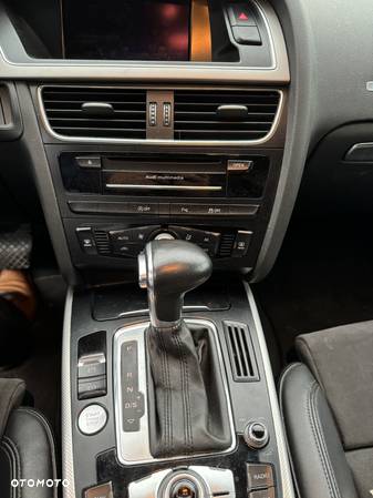 Audi A5 3.0 TDI clean diesel Quattro S tronic - 21