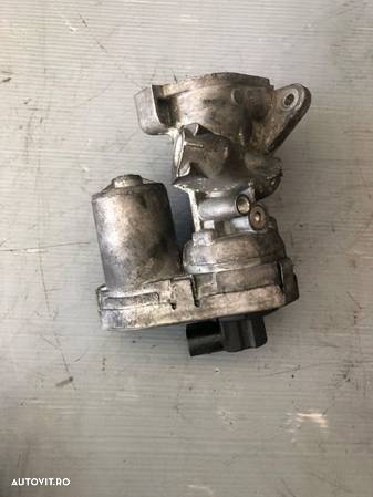 egr 2.2 hdi citroen jumper dupa 2006 - 3