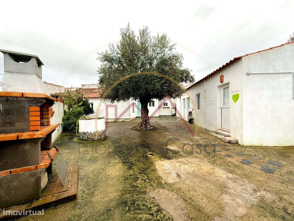 Casa Tradicional Renovada com Charme - São Pedro do Corval-20