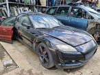 Dezmembrez Mazda RX8 2006 1.3 benzină - 1