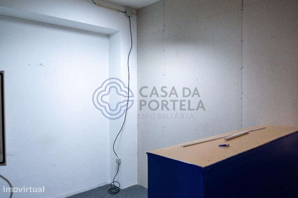 Arrendamento Escritório 220 m2 — Centro Empresarial do Porto (Em remod - Grande imagem: 4/19