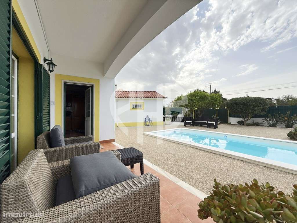 Moradia Exclusiva T5+3 com Piscina e Garagem | Bairro Sousa Cintra ...-7