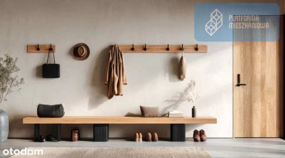 Cisza i spokój ✅ 2 m. postojowe ✅ Tereny zielone - Pełny obrazek: 5/19