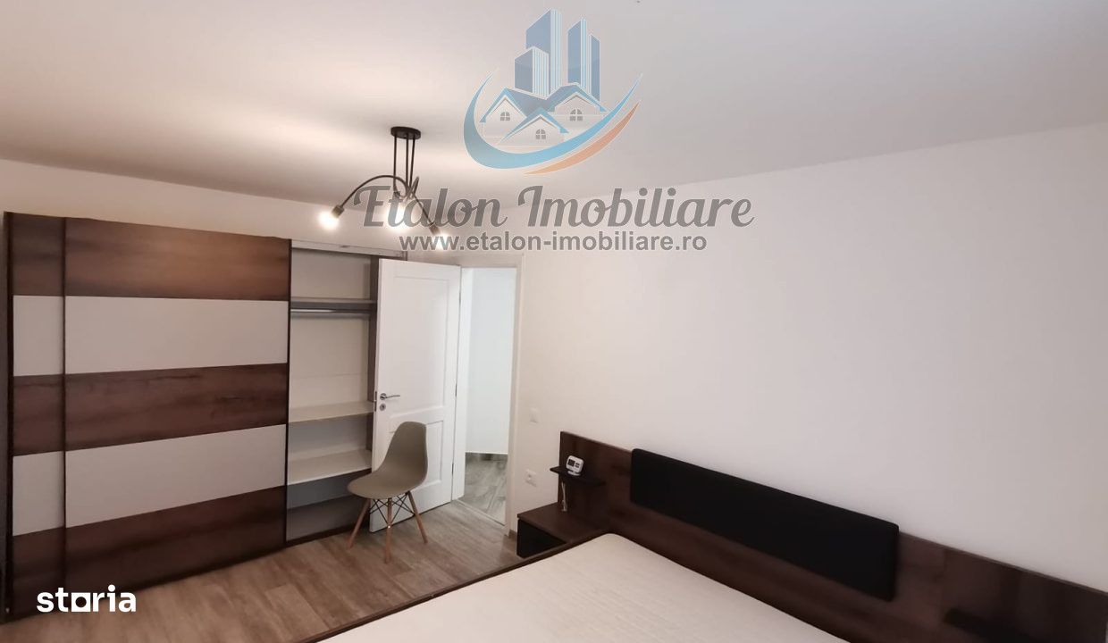 Apartament 2 camere, parter, Darmanesti, ideal Spatiu Comercial