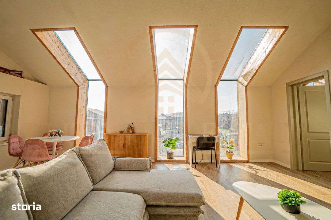 Proprietate cu Spațiu de Locuit și Hală în Agigea! - Imagine principală: 3/18