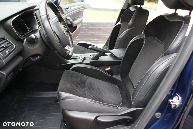 Renault Megane 1.7 Blue dCi Intens EDC - 15