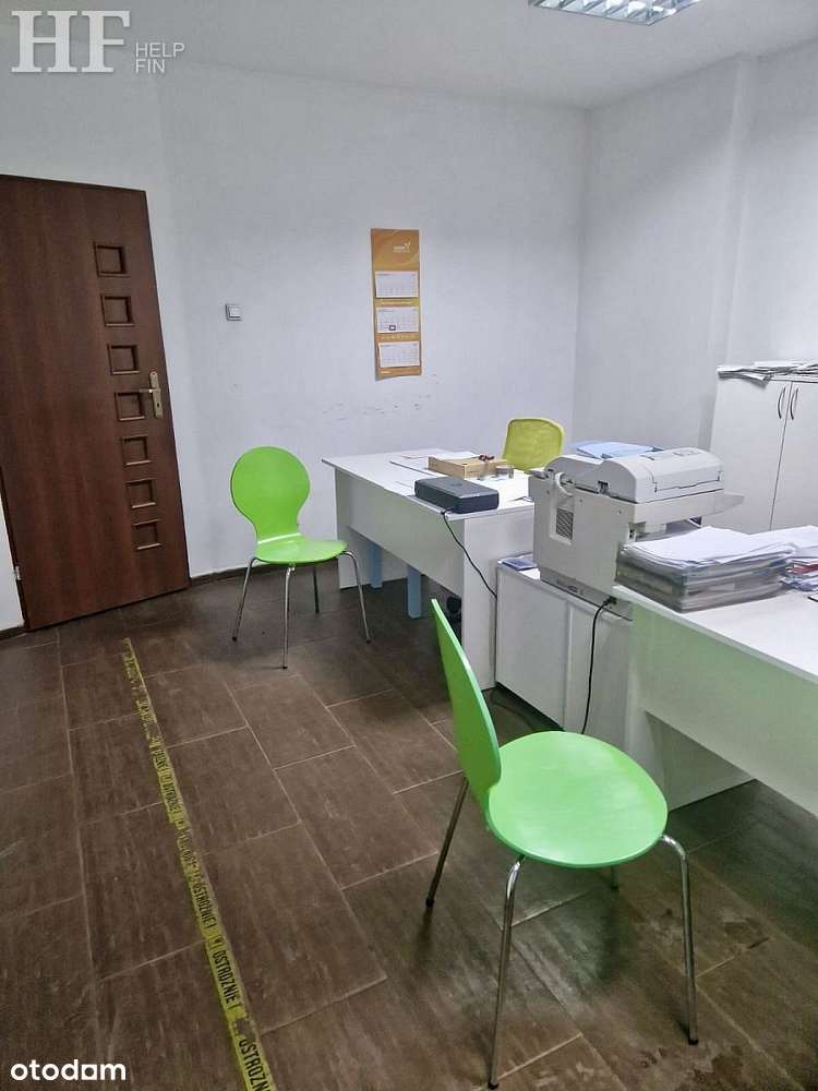 Mieszkanie na parterze-1