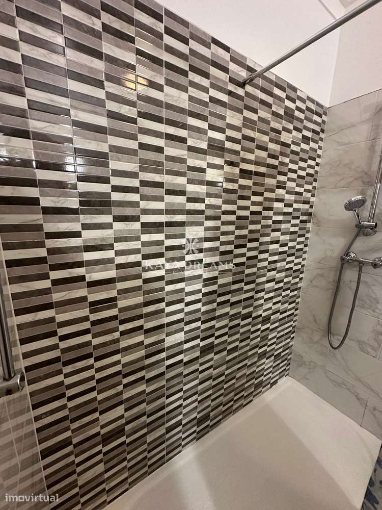 Apartamento T2 para venda em Cacém-8