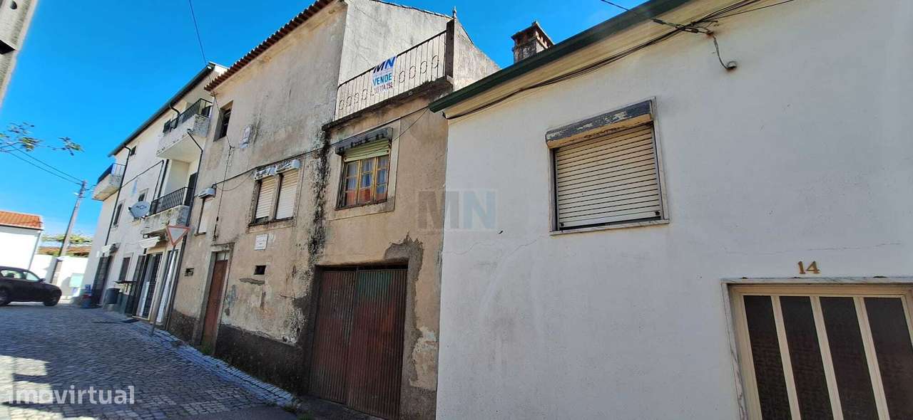 Casa para Remodelação  em Anaguéis-8